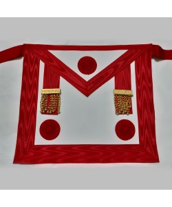 Masonic Apron